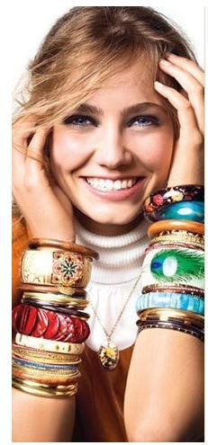Ethnic Fashion BOHO Metal Bras - Ethnic Fashion Com review and price