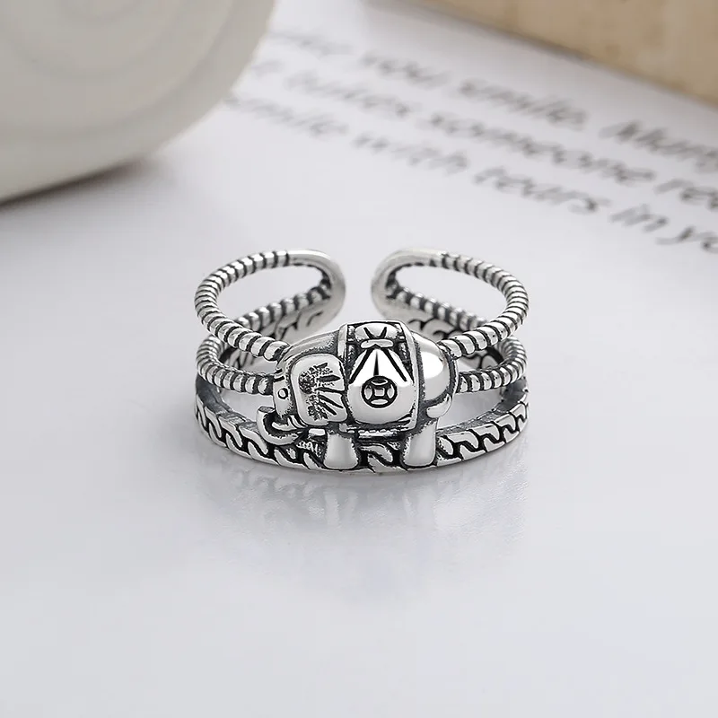 New Silver Color Retro Old Eth - Ethnic Fashion Designer review and price
