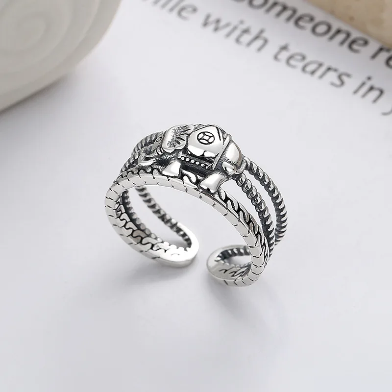 New Silver Color Retro Old Eth - Ethnic Fashion Designer review and price