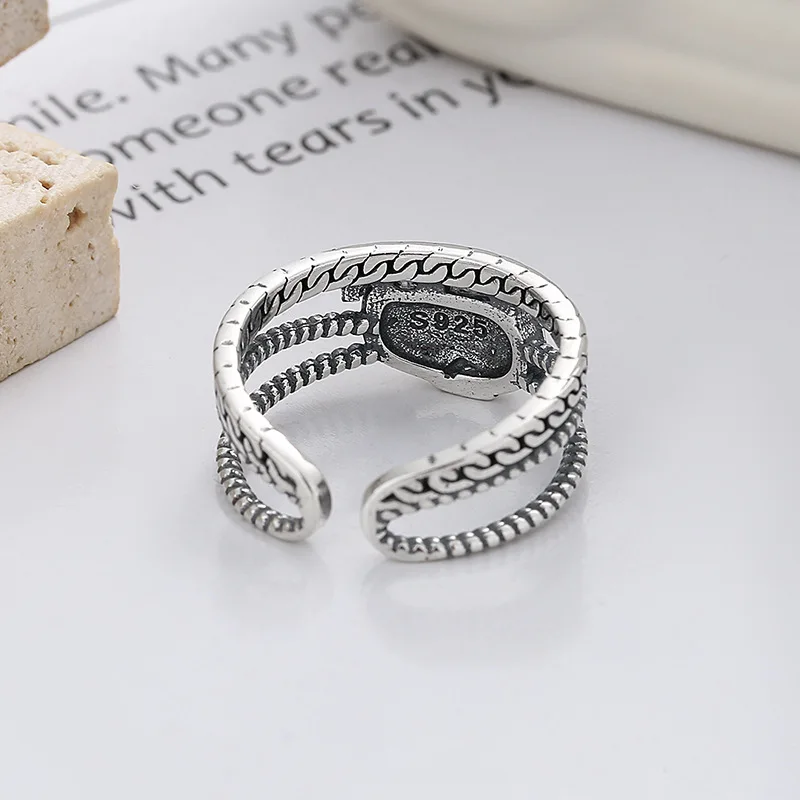 New Silver Color Retro Old Eth - Ethnic Fashion Designer review and price