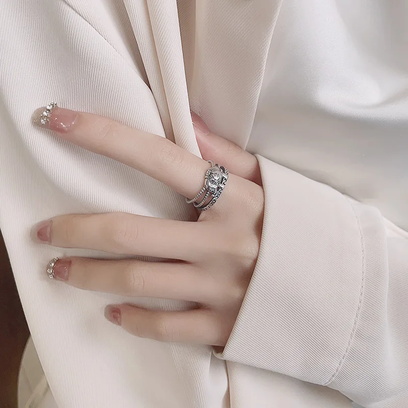 New Silver Color Retro Old Eth - Ethnic Fashion Designer review and price