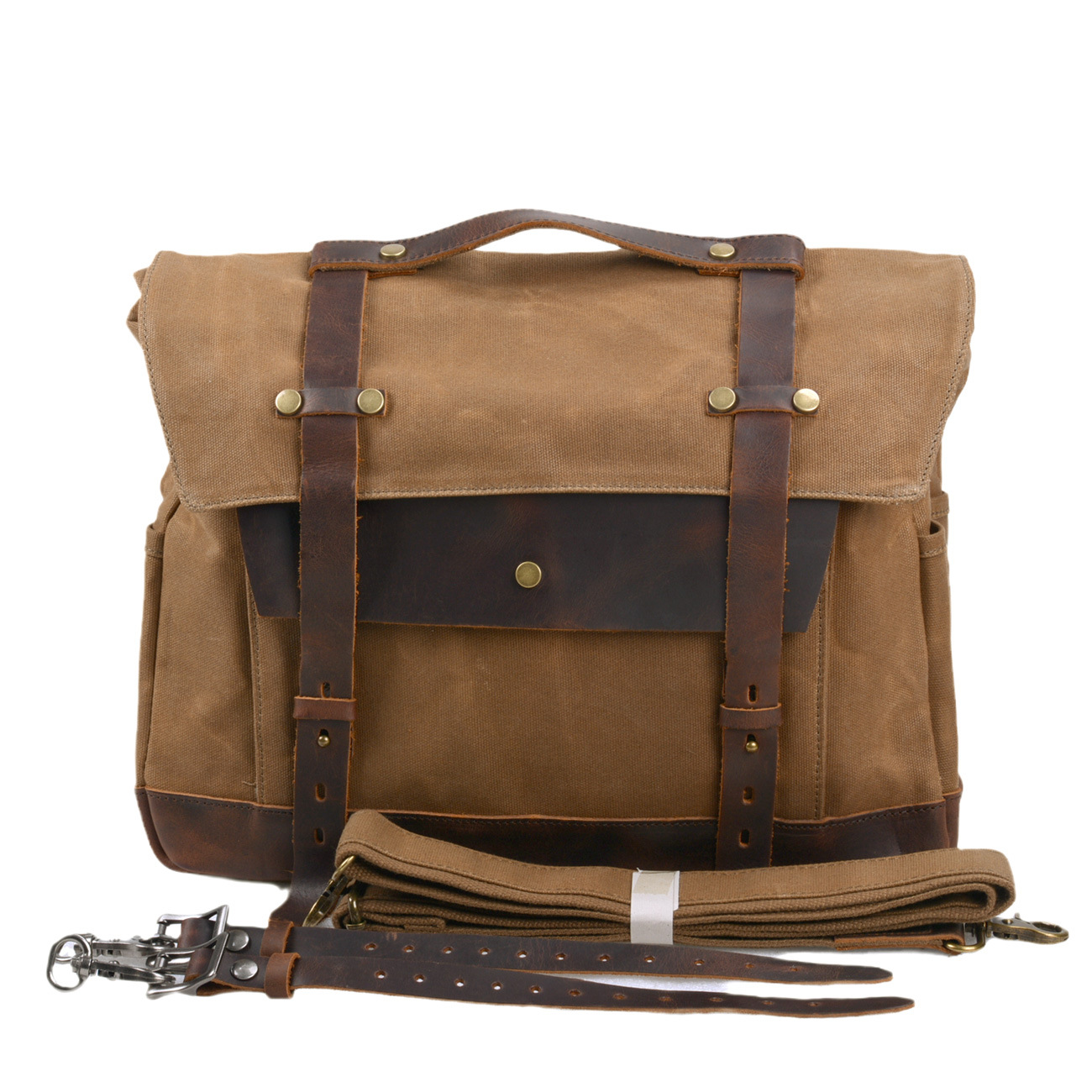 Vintage Motorcycle Saddlebag W - Ethnic Fashion India review and price