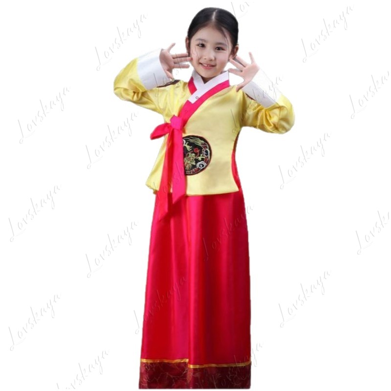 Children's Hanbok, Student Boy - Ethnic Fashion Shoot review and price