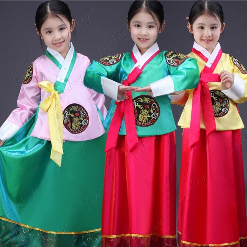 Children's Hanbok, Student Boy - Ethnic Fashion Shoot review and price