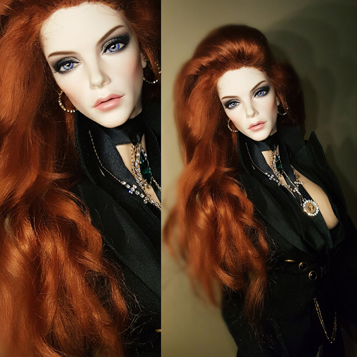 65cm Rania BJD SD 1/3 Doll Fas - Ethnic Fashion Sale review and price