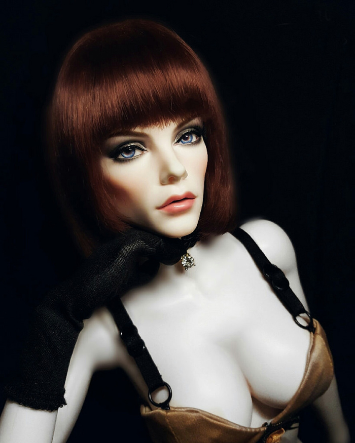 65cm Rania BJD SD 1/3 Doll Fas - Ethnic Fashion Sale review and price
