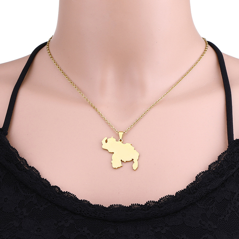 Stainless Steel Love Heart Ven - Ethnic Fashion Sale review and price