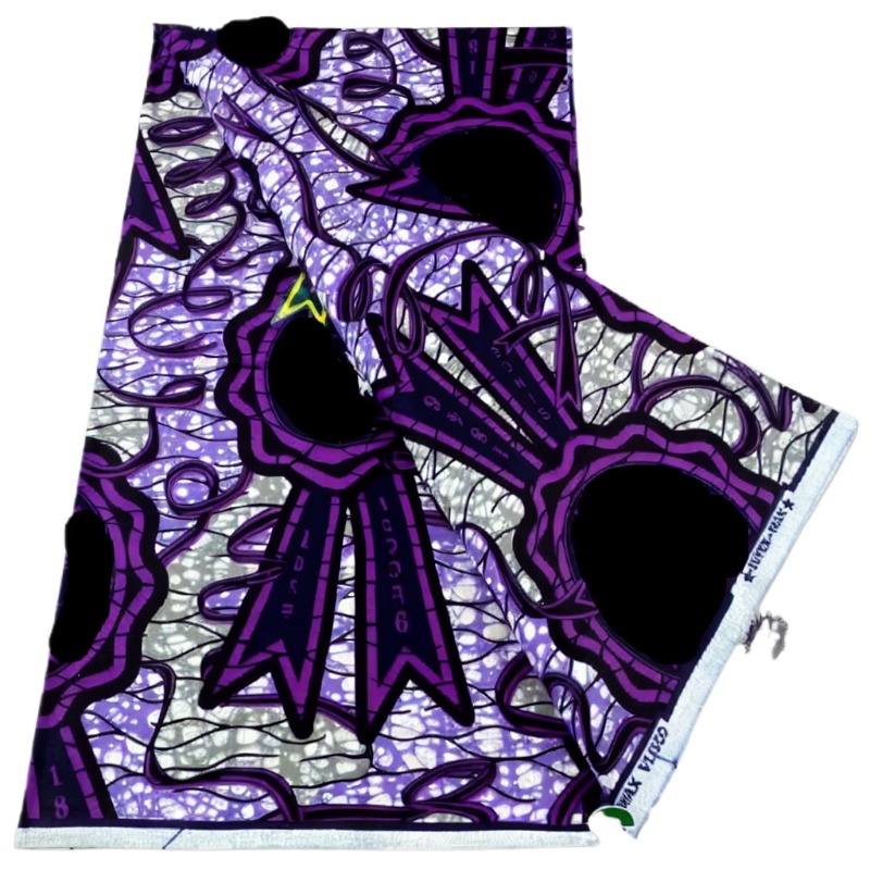 Original African Wax Print Fab - African Ankara Print review and price