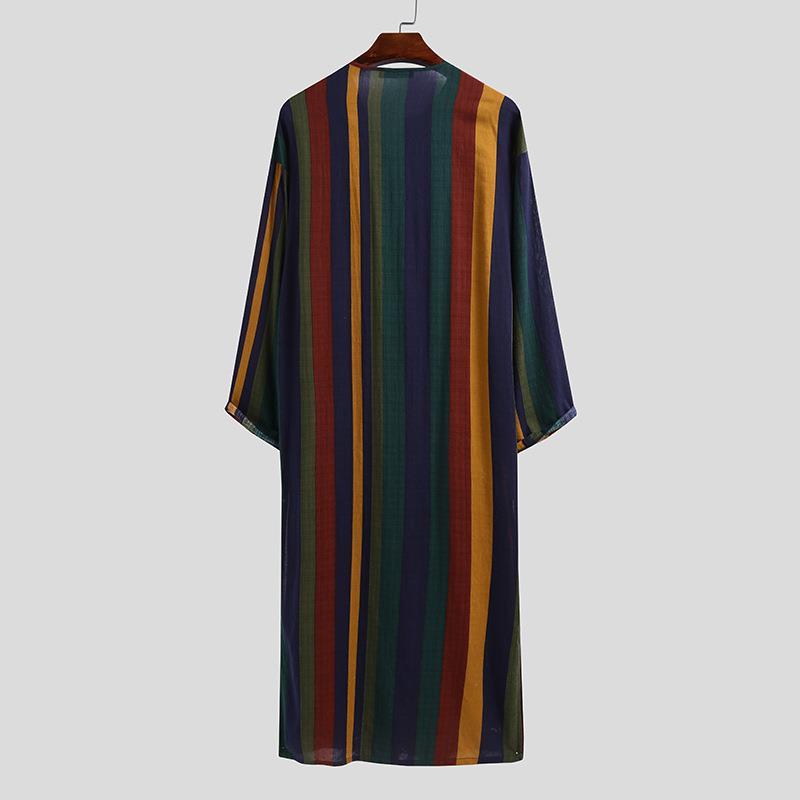 Printed Long Mens Shirt with a - Ethnic Wear Men'S Fashion review and price