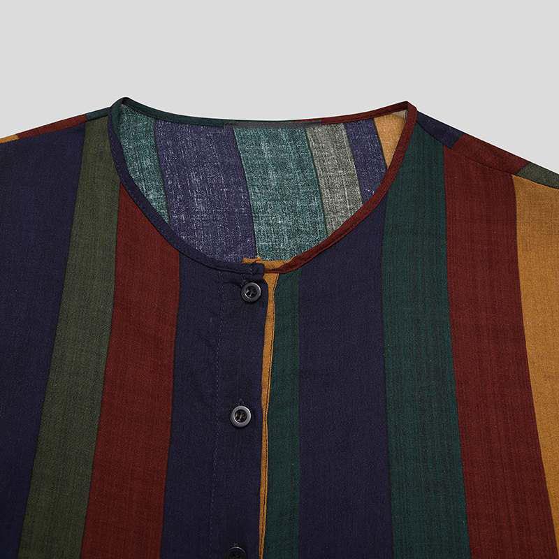 Printed Long Mens Shirt with a - Ethnic Wear Men'S Fashion review and price