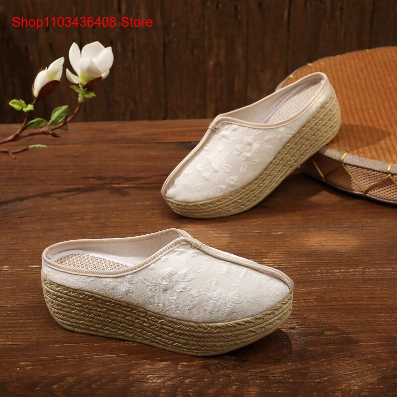 New Style Slippers, Lightweigh - Ethnic Fashion review and price