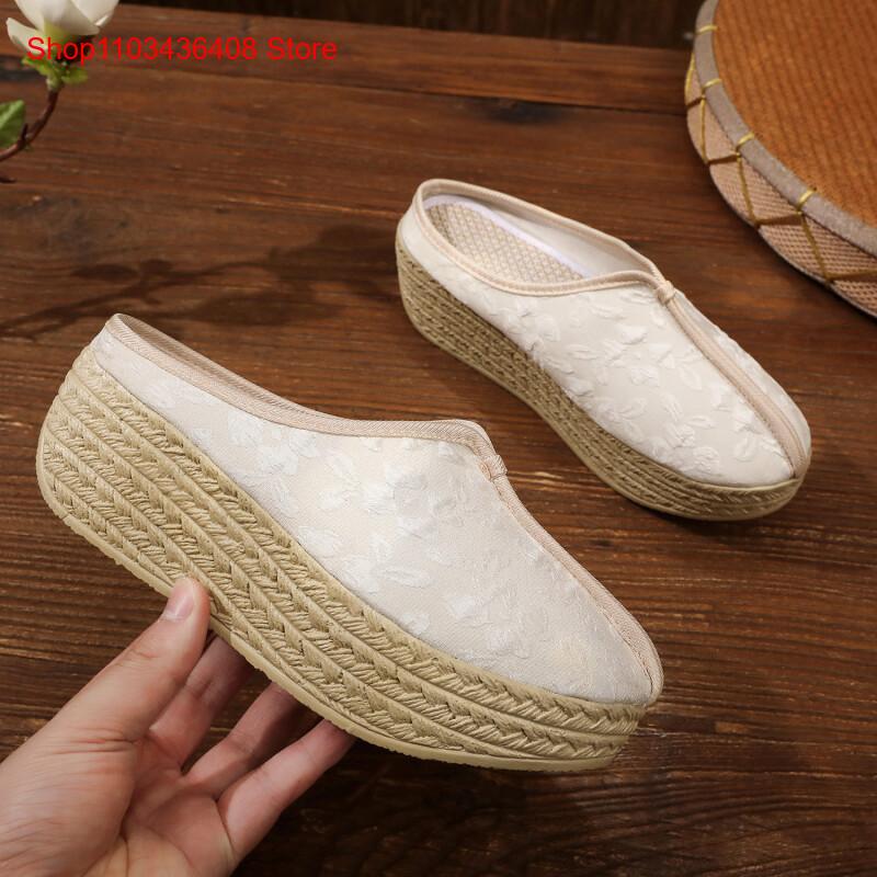 New Style Slippers, Lightweigh - Ethnic Fashion review and price