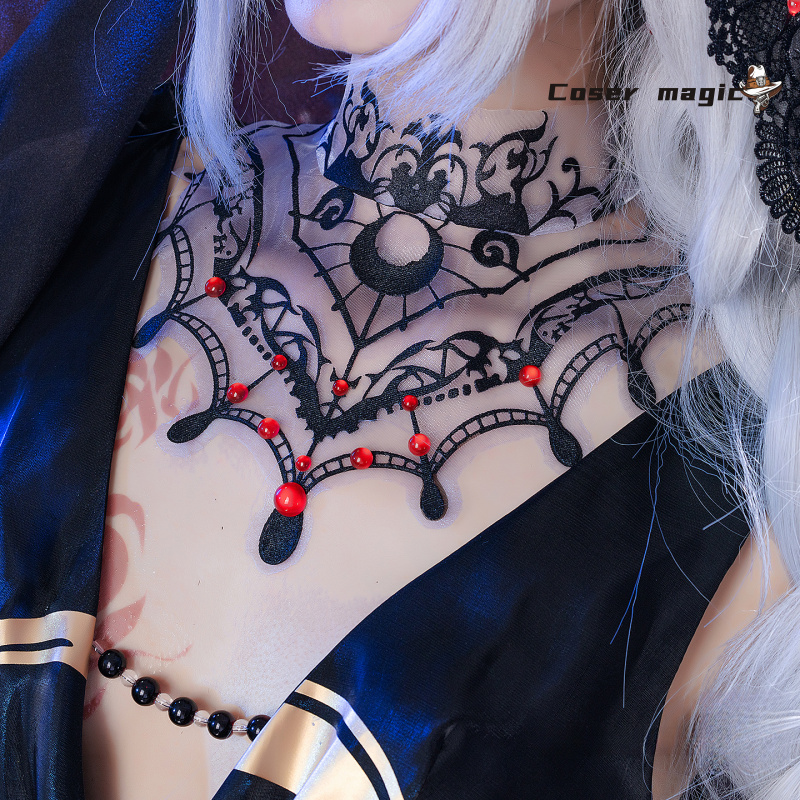 Irelia H Store Anime Reverse:1 - Ethnic Outfit review and price