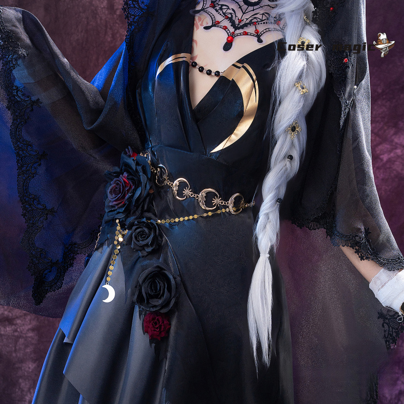 Irelia H Store Anime Reverse:1 - Ethnic Outfit review and price