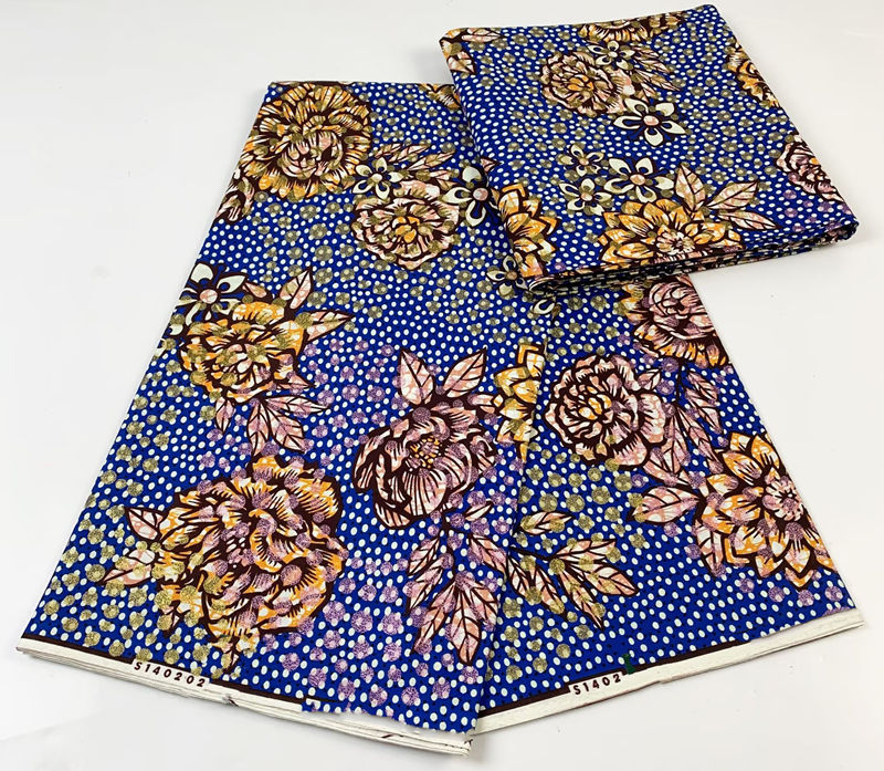 Ankara African Polyester Wax P - African Ankara Print review and price