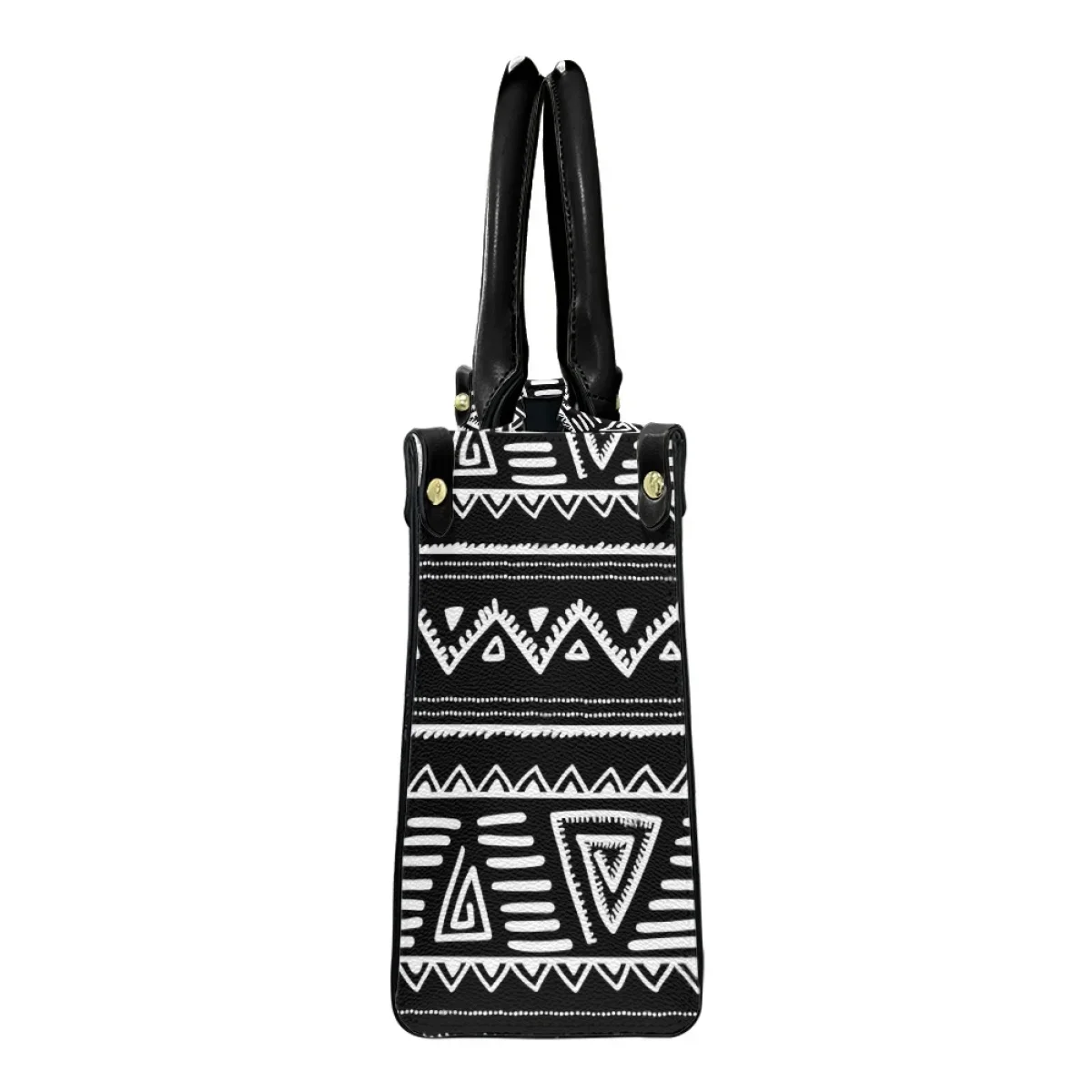 Vintage Ethnic PU Leather Shou - Ethnic Chic Fashion review and price