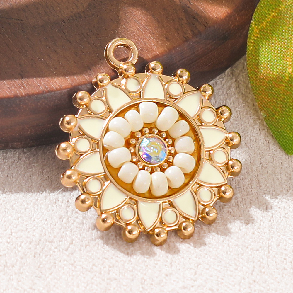 Vintage Bohemia Ethnic Enameli - Ethnic Fashion For Ladies review and price
