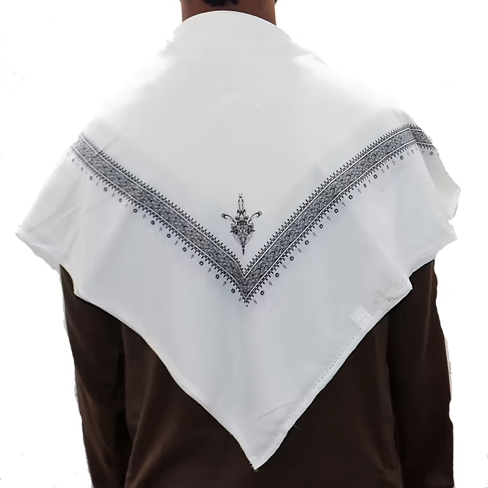 Ethnic Retro Patterned Men's H - Ethnic Wear Men'S Fashion review and price
