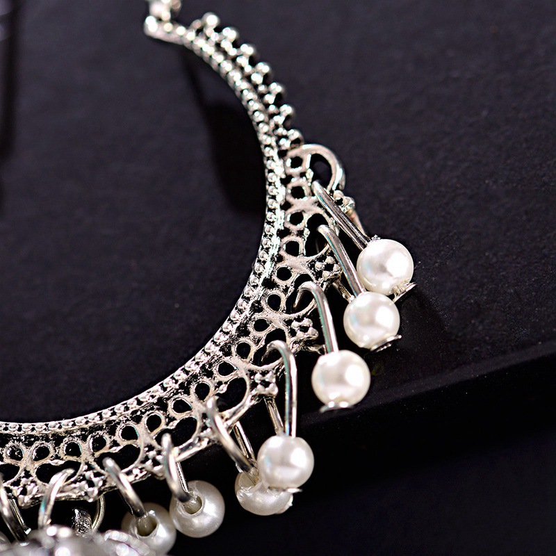 New Indian Jhumka Jewelry for  - Ethnic Fashion India review and price