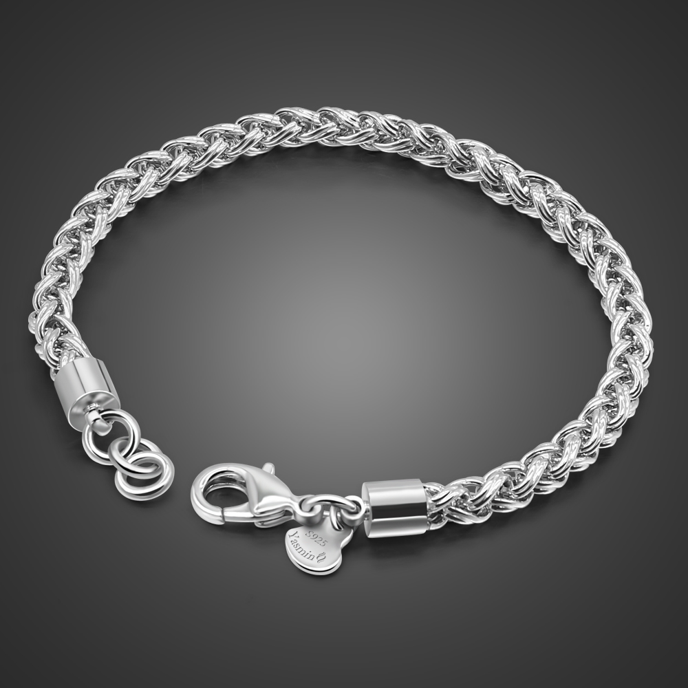 Men's Solid 925 Sterling Silve - Ethnic Wear Men'S Fashion review and price