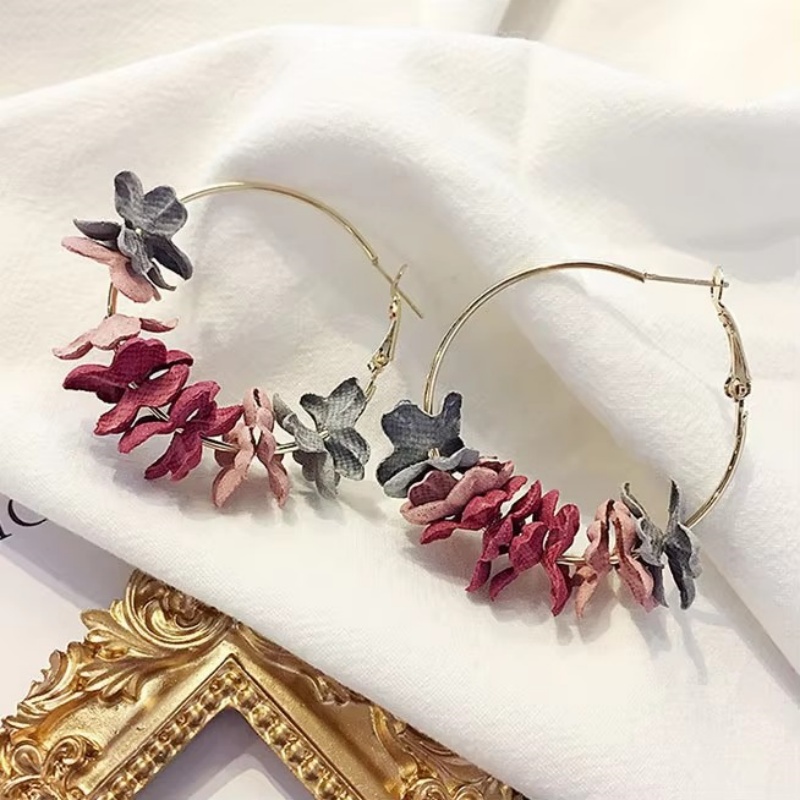 New Products Hot Selling Acryl - Ethnic Fashion Shoot review and price