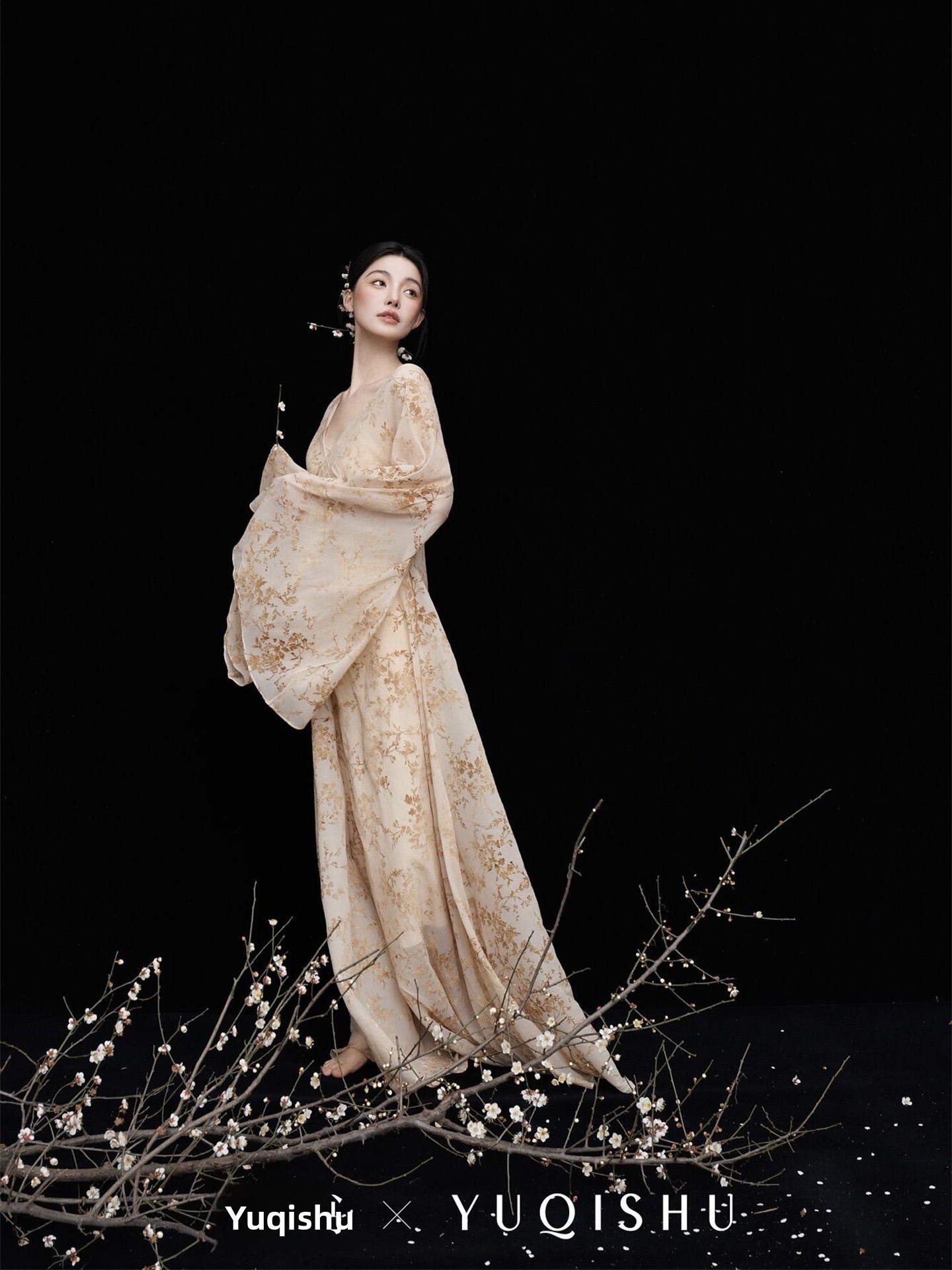 New Artistic Photography Dress - Ethnic Fashion Studio review and price