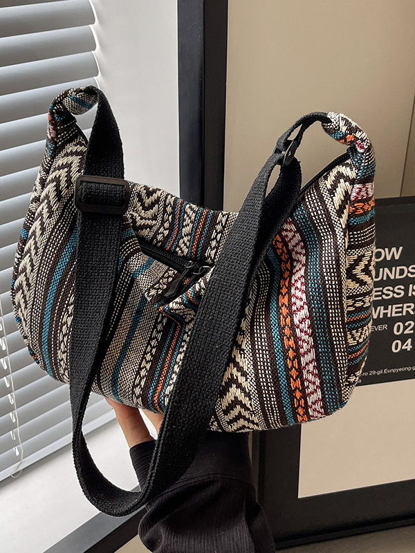 Fashionable Large Capacity Dum - Ethnic Fashion Trends 2025 review and price