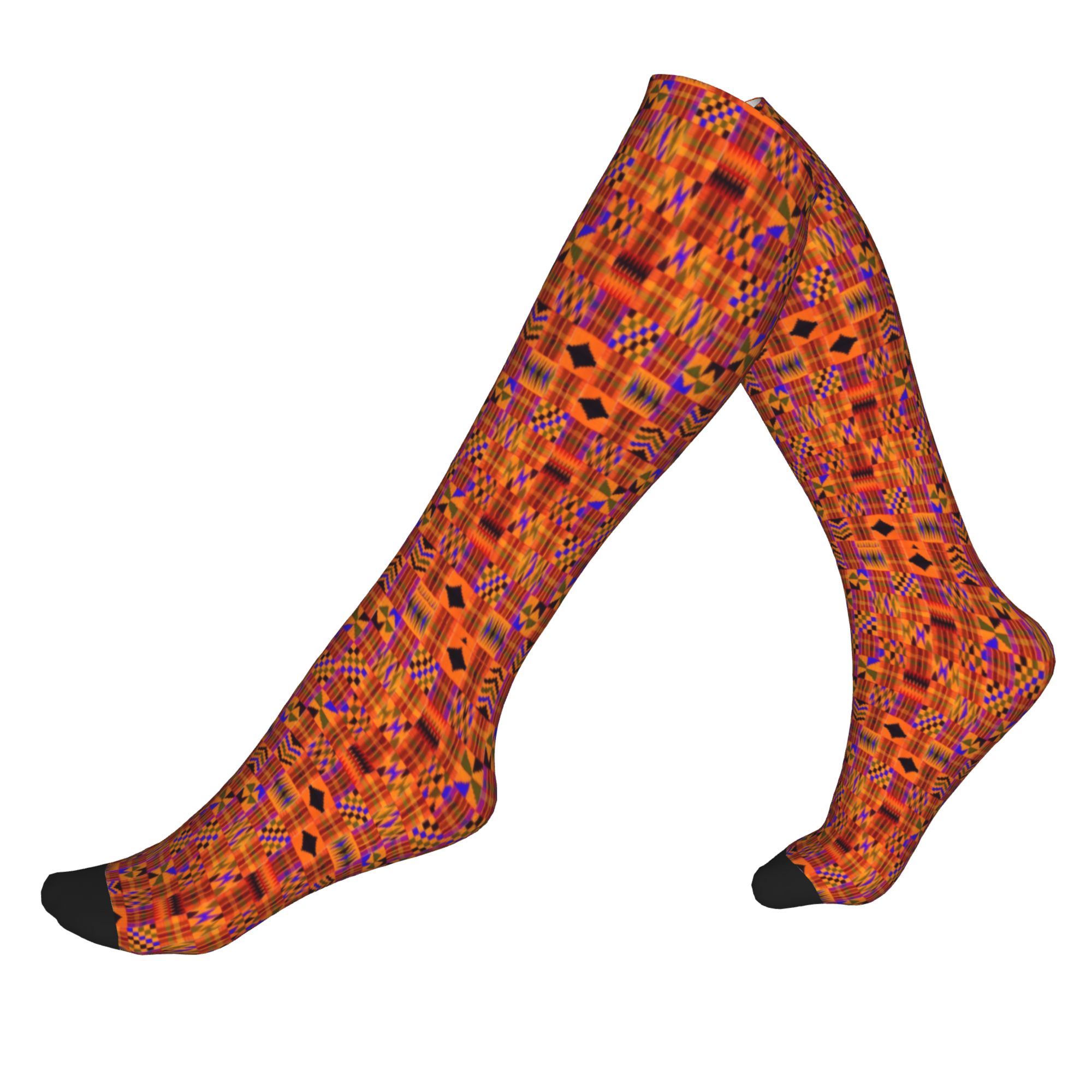 Kawaii Printed Ethnic Tribal A - African Ankara Print review and price