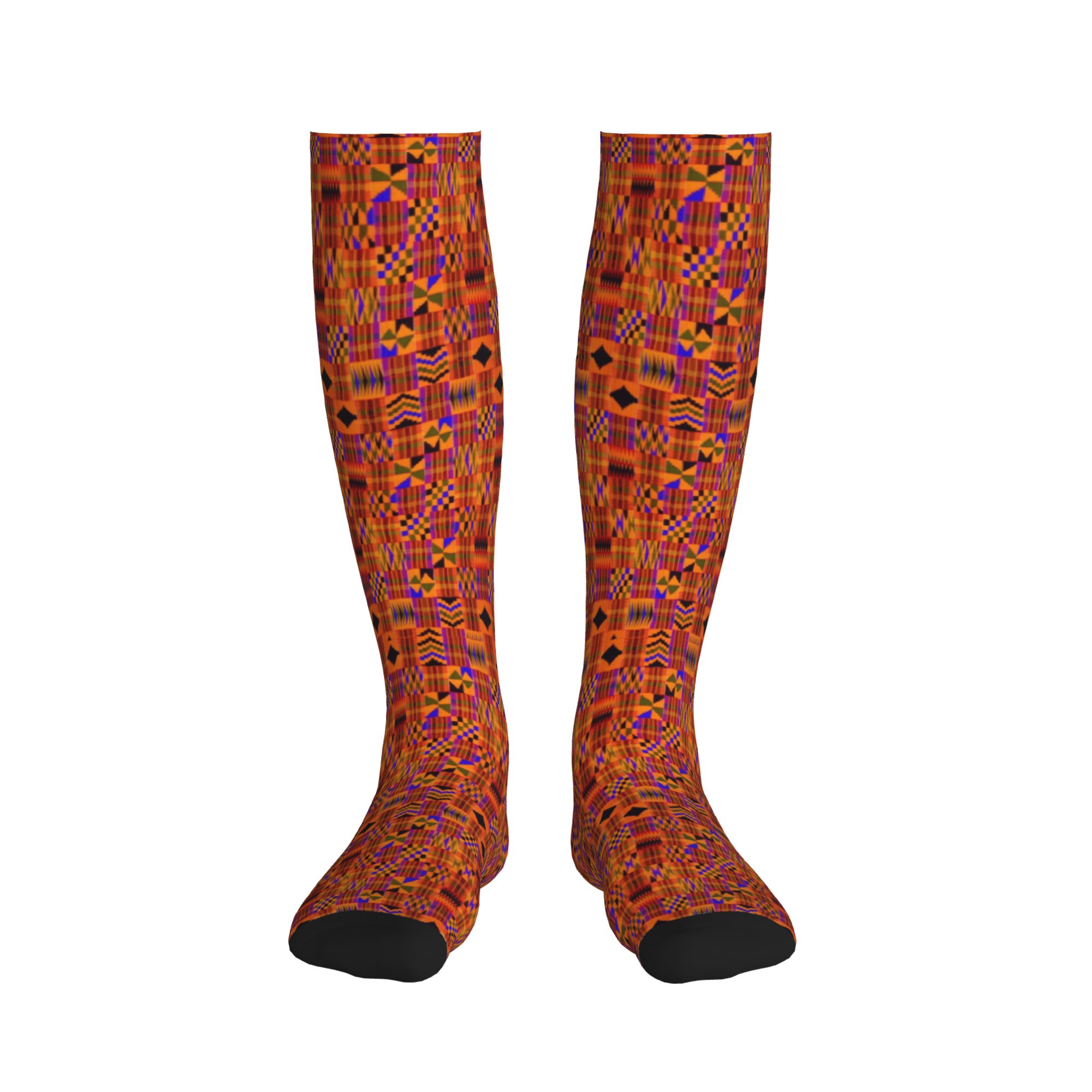 Kawaii Printed Ethnic Tribal A - African Ankara Print review and price