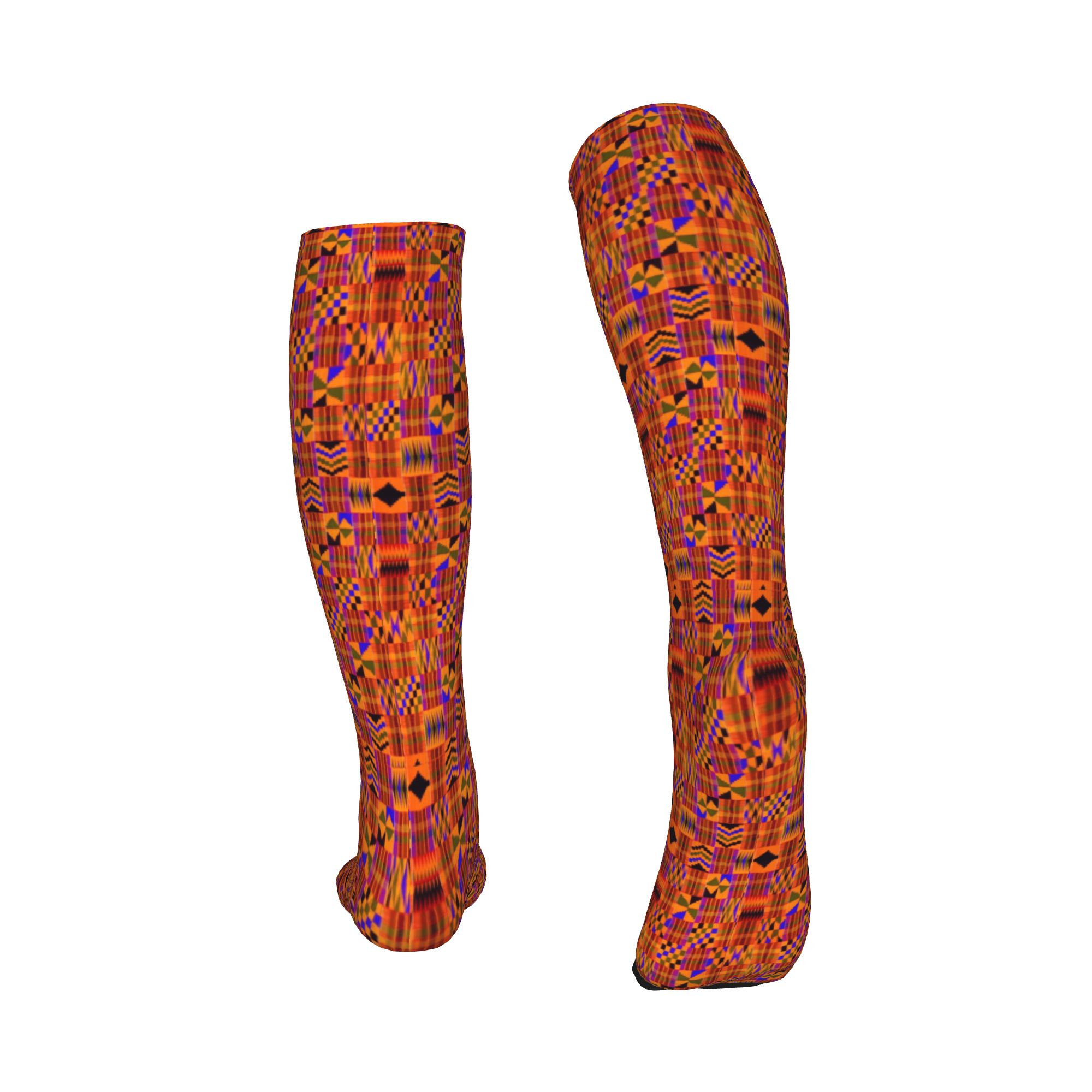 Kawaii Printed Ethnic Tribal A - African Ankara Print review and price