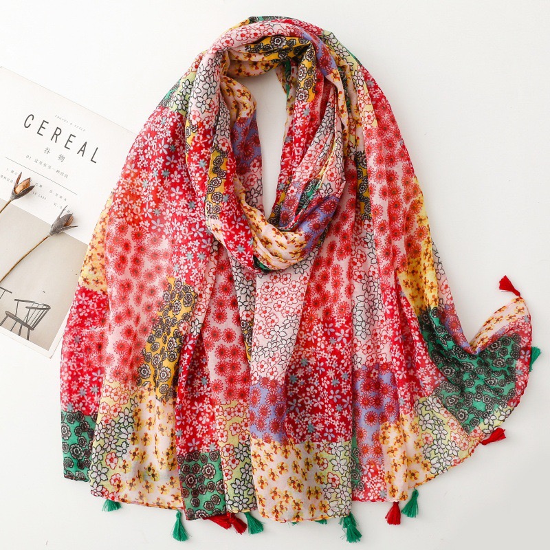 Fashion Bohemina Ethnic Floral - Ethnic Fashion For Ladies review and price