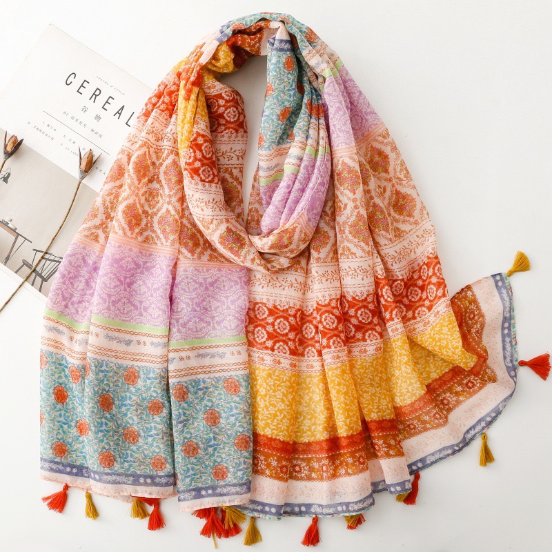 Fashion Bohemina Ethnic Floral - Ethnic Fashion For Ladies review and price