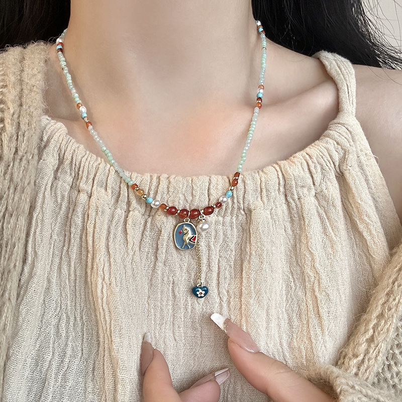 New Chinese Vintage Ethnic Col - Ethnic Chic Fashion review and price