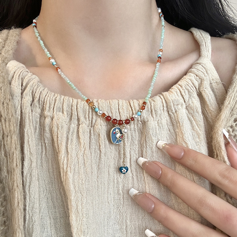 New Chinese Vintage Ethnic Col - Ethnic Chic Fashion review and price