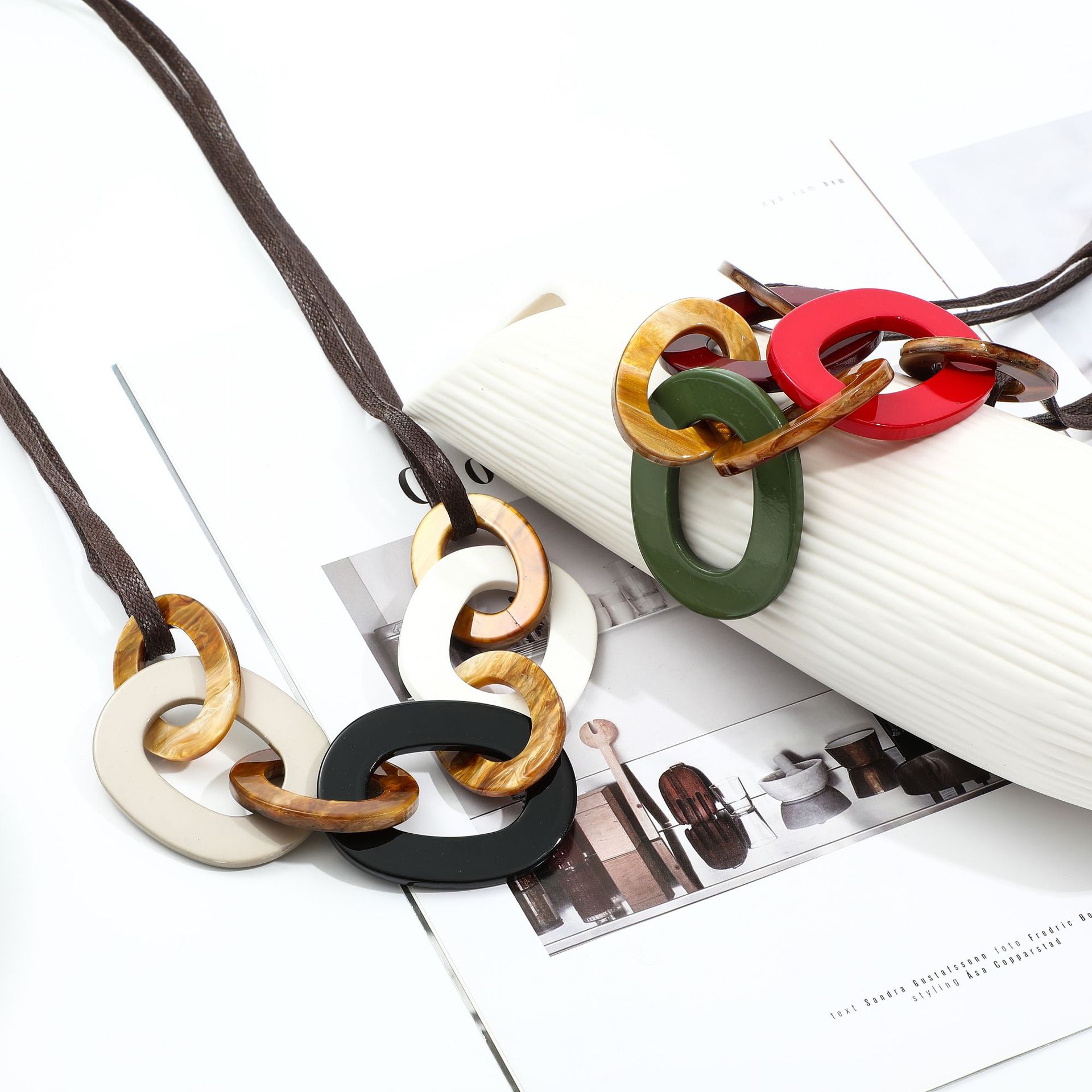 DIY accessories European and A - Ethnic Fashion Designer review and price