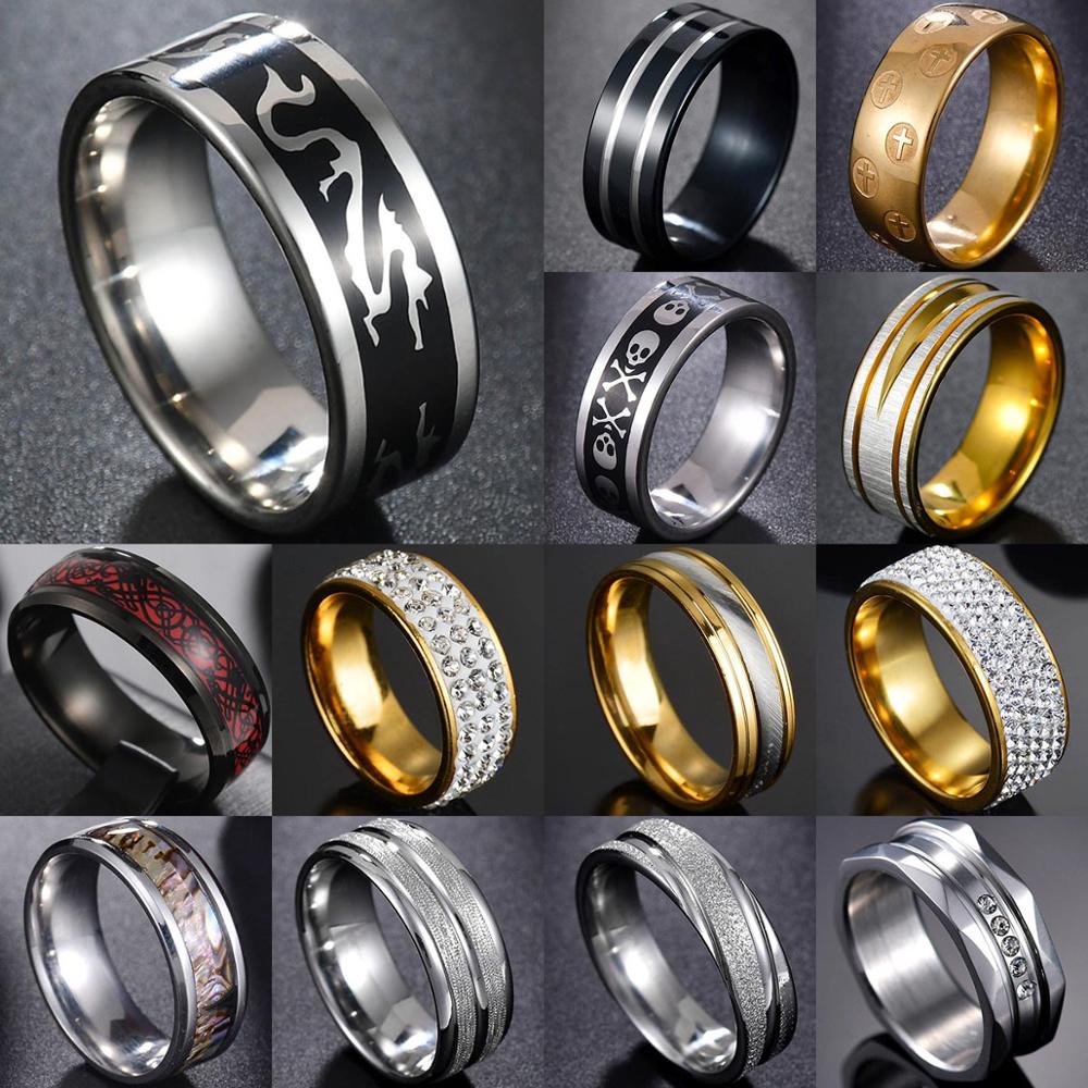 MeMolissa Jewelry Retro Stainl - Ethnic Wear Men'S Fashion review and price