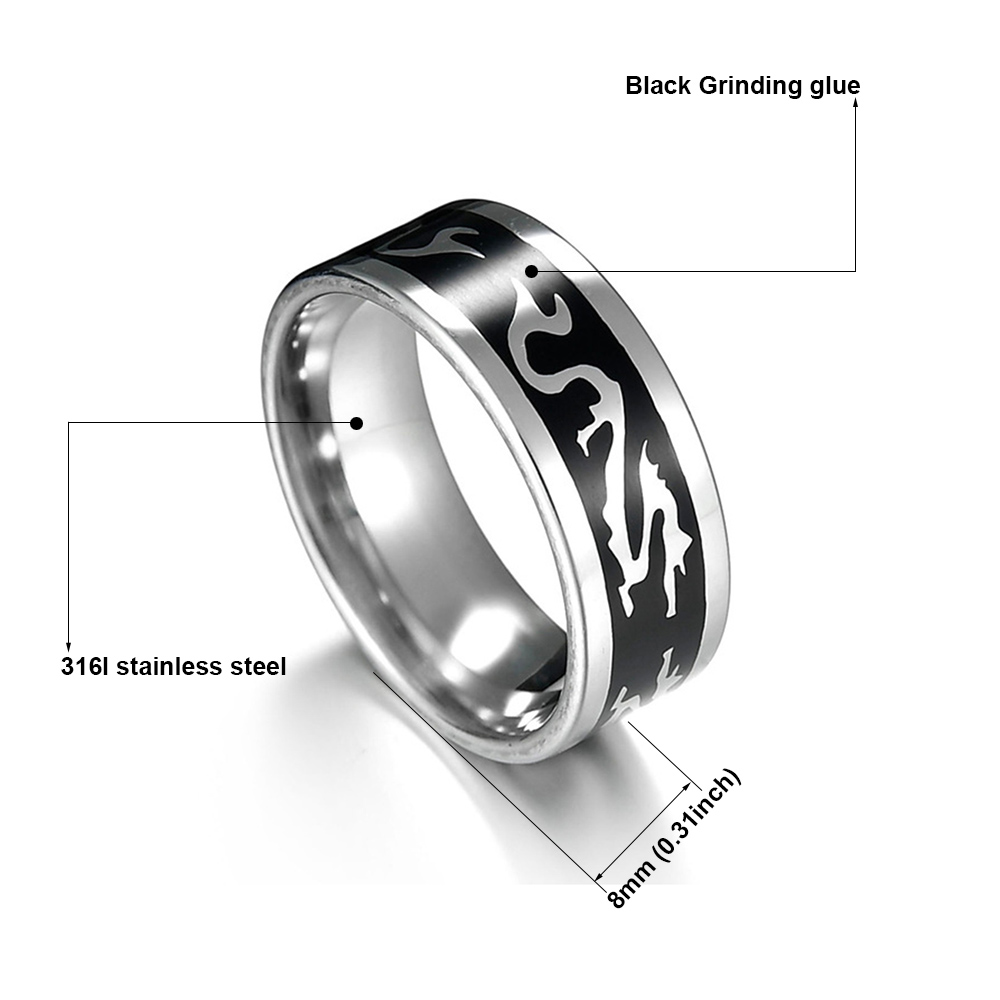 MeMolissa Jewelry Retro Stainl - Ethnic Wear Men'S Fashion review and price