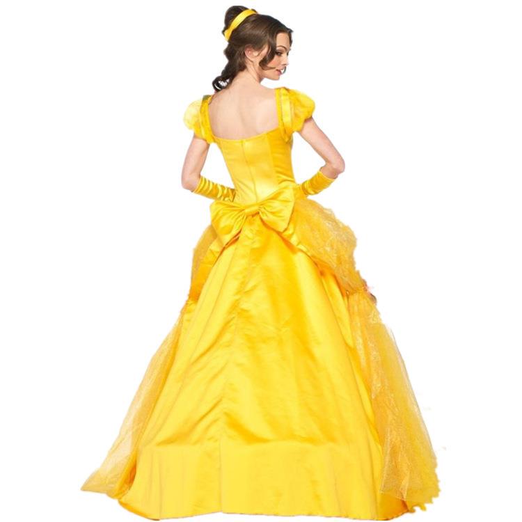 Adult Halloween Princess Dress - Ethnic Fashion Designer review and price