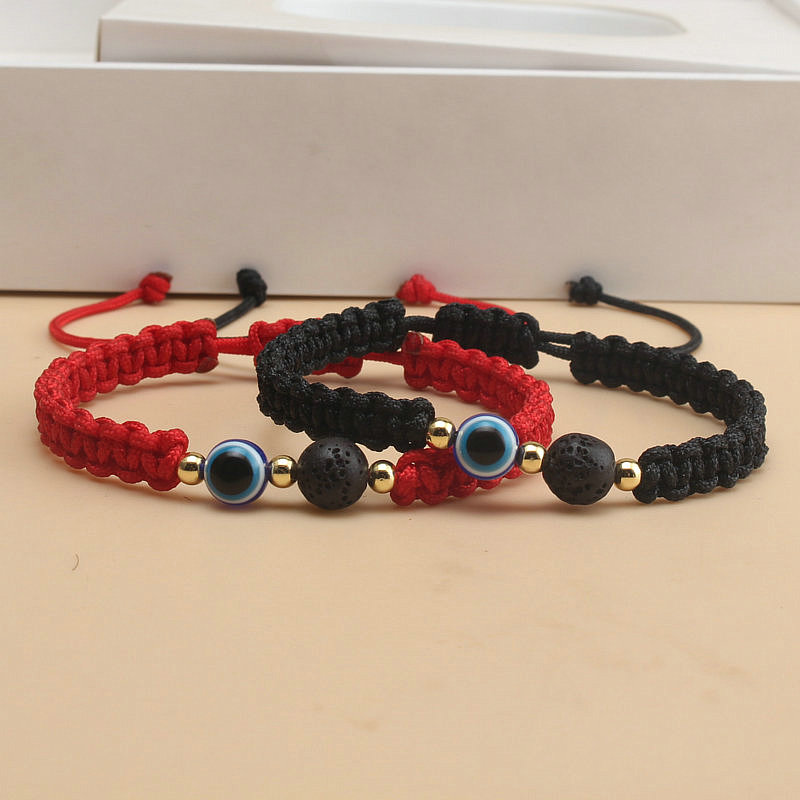 Ethnic Style Evil Eye Bracelet - Ethnic Wear Men'S Fashion review and price