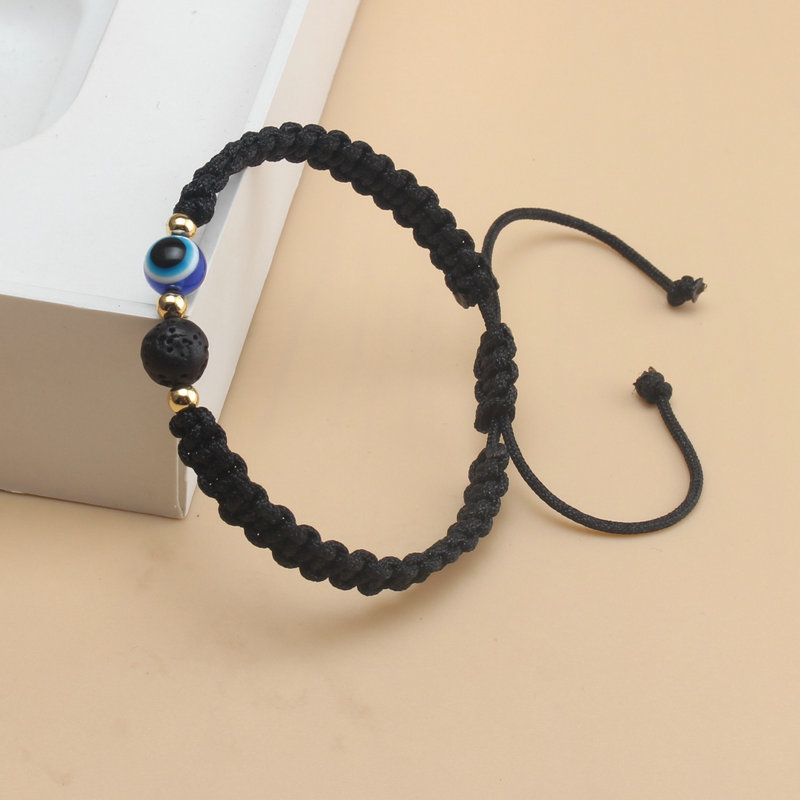 Ethnic Style Evil Eye Bracelet - Ethnic Wear Men'S Fashion review and price