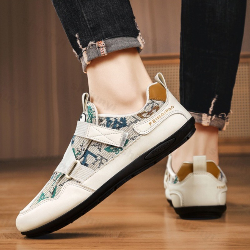 Ethnic Style Camouflage Canvas - Ethnic Fashion Trends 2025 review and price