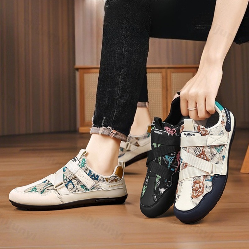 Ethnic Style Camouflage Canvas - Ethnic Fashion Trends 2025 review and price