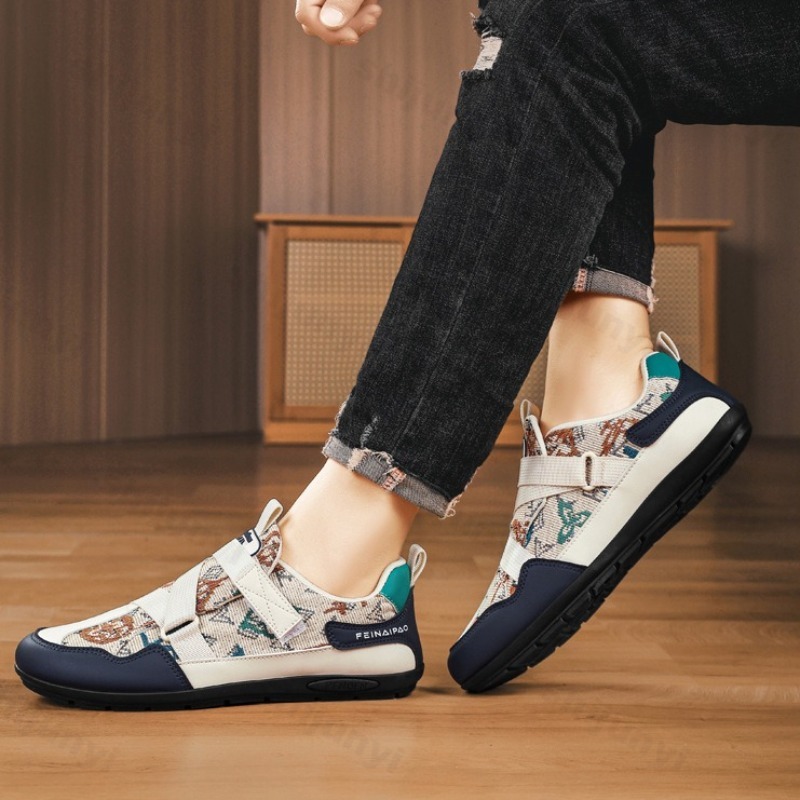 Ethnic Style Camouflage Canvas - Ethnic Fashion Trends 2025 review and price