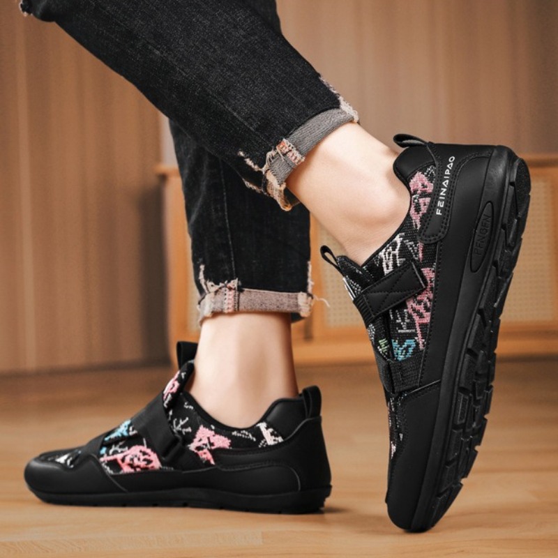 Ethnic Style Camouflage Canvas - Ethnic Fashion Trends 2025 review and price