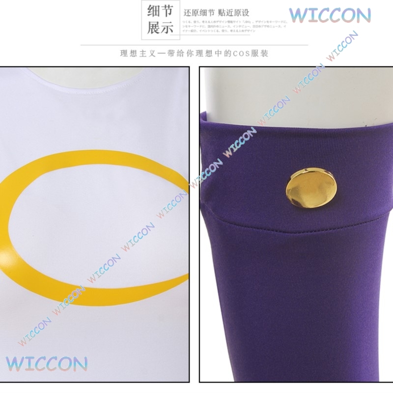 wona@MyHero Acade Mia Miruko C - Ethnic Outfit review and price