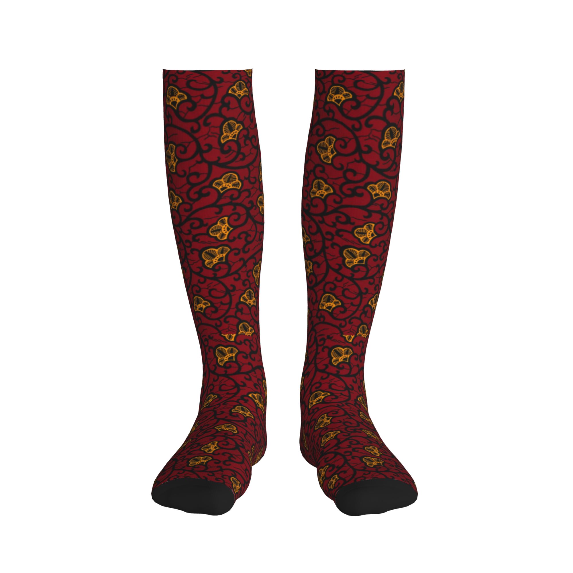 Cute Men's Ethnic Tribal Tradi - African Ankara Print review and price