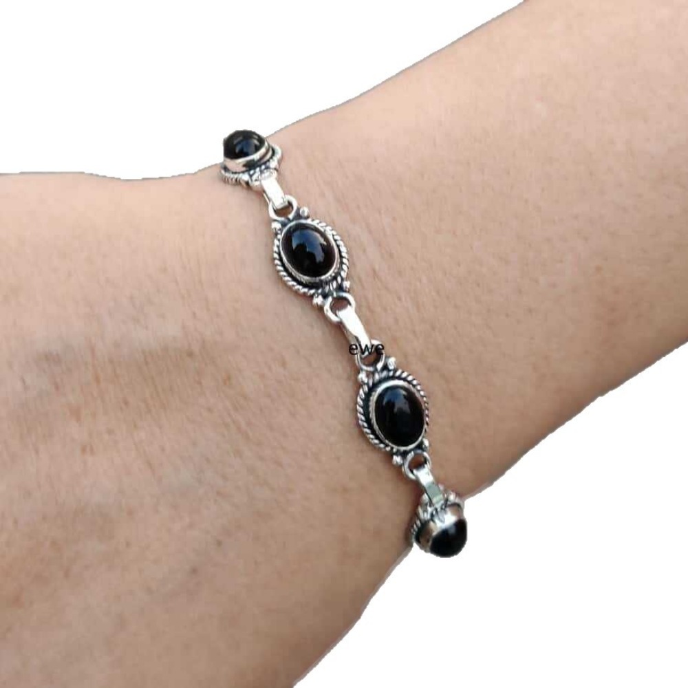 Gothic Bohemian Silver Color O - Ethnic Wear Men'S Fashion review and price