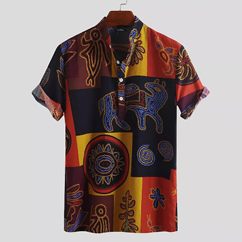 2025 summer new European and A - Ethnic Fashion Trends 2025 review and price