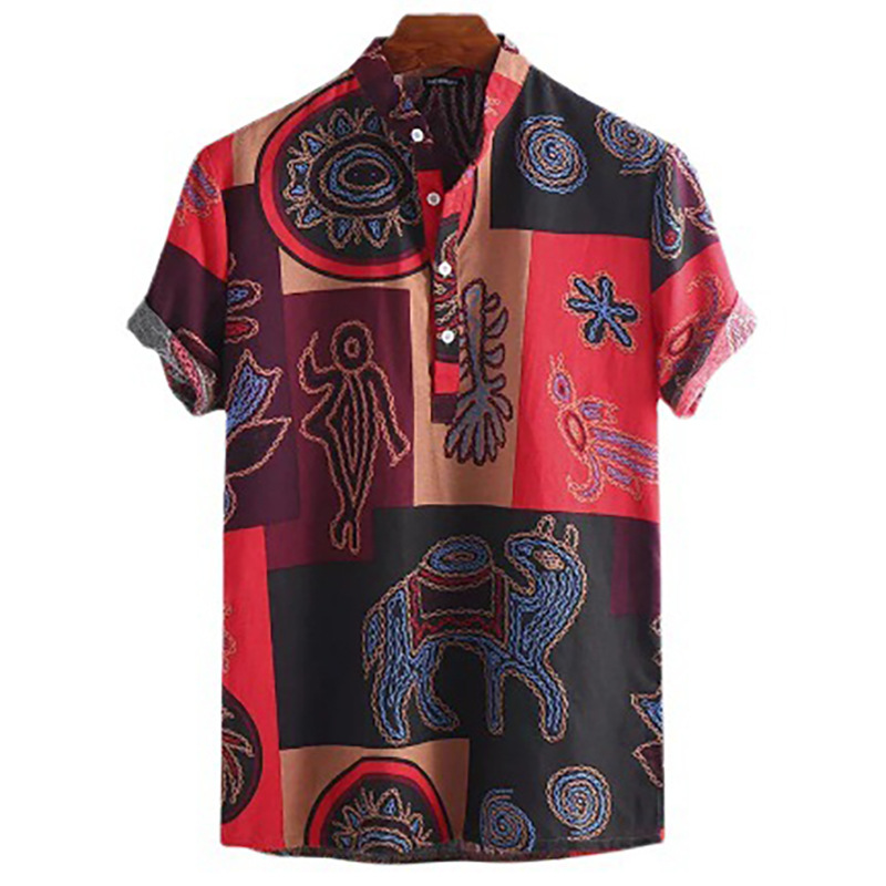 2025 summer new European and A - Ethnic Fashion Trends 2025 review and price