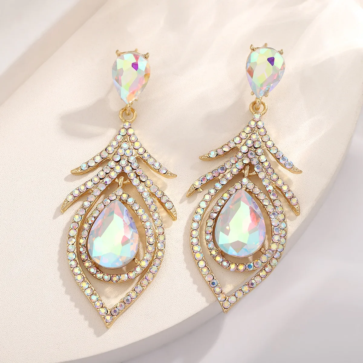 New in trend 2025 Women's earr - Ethnic Fashion Trends 2025 review and price